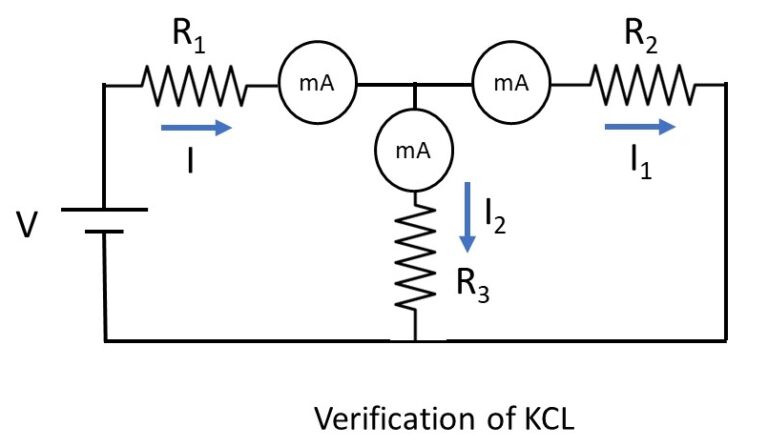 kvl kcl experiment pdf