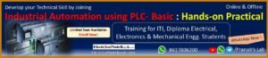 PLC Training