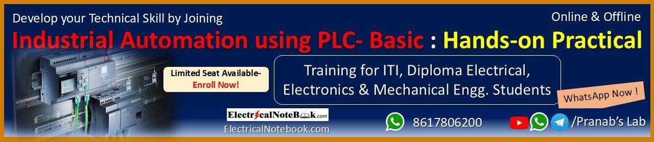 PLC Training